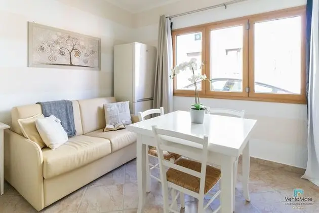 Premium Apart Daire, Küçük Mutfak