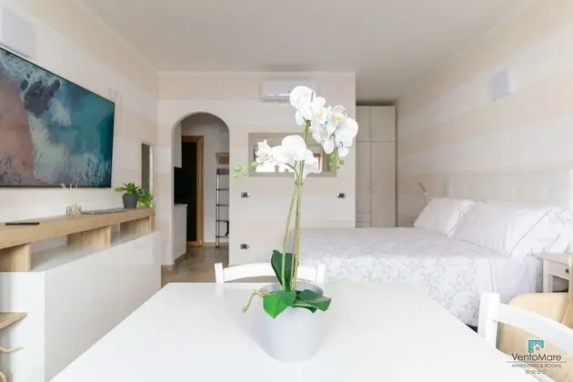 Premium Apart Daire, Küçük Mutfak