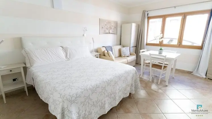 Premium Apart Daire, Küçük Mutfak