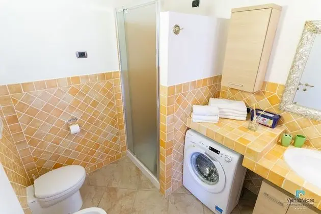 Premium Apart Daire, Küçük Mutfak