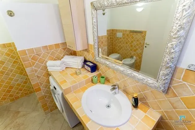 Premium Apart Daire, Küçük Mutfak