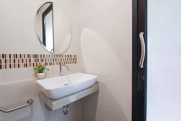 Standard İki Ayrı Yataklı Oda
