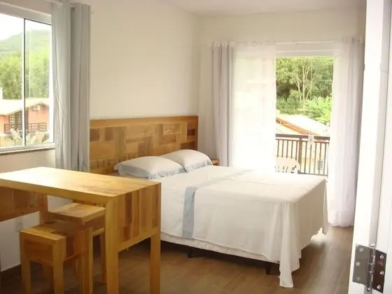 Comfort Stüdyo Süit, 1 Çift Kişilik Yatak, Dağ Manzaralı
