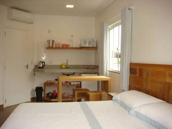 Comfort Stüdyo Süit, 1 Çift Kişilik Yatak, Dağ Manzaralı