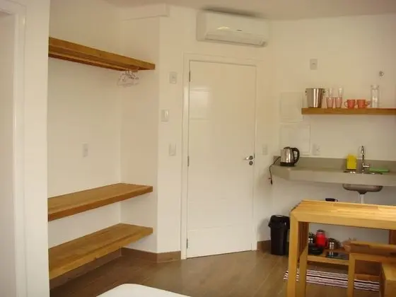 Comfort Stüdyo Süit, 1 Çift Kişilik Yatak, Dağ Manzaralı