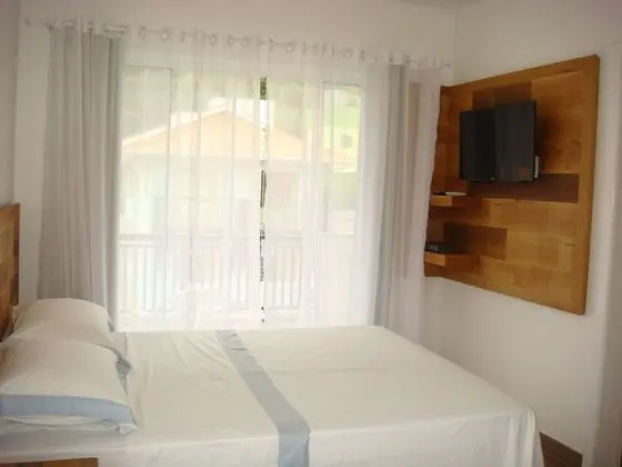 Comfort Stüdyo Süit, 1 Çift Kişilik Yatak, Dağ Manzaralı