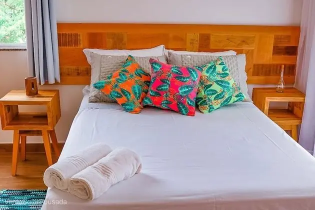 Comfort Stüdyo Süit, 1 Çift Kişilik Yatak, Dağ Manzaralı