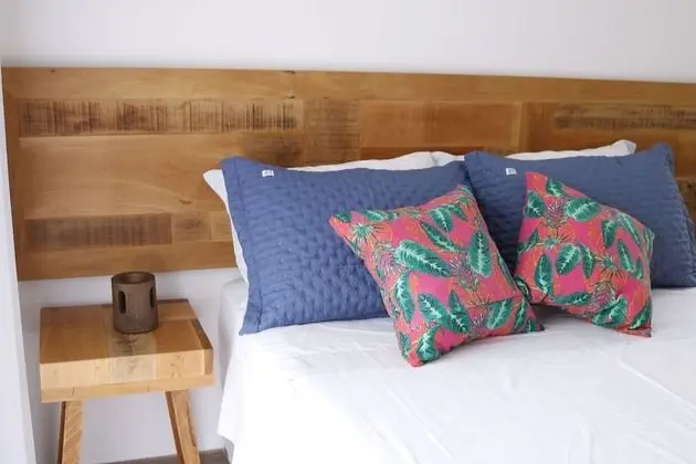 Design Stüdyo Süit, 1 Çift Kişilik Yatak, Dağ Manzaralı