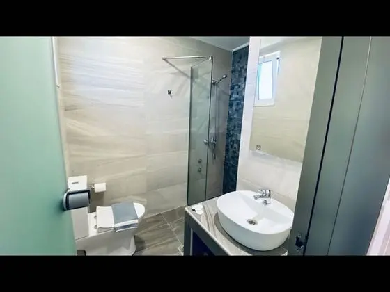 Oda, 1 Yatak Odası, Balkon