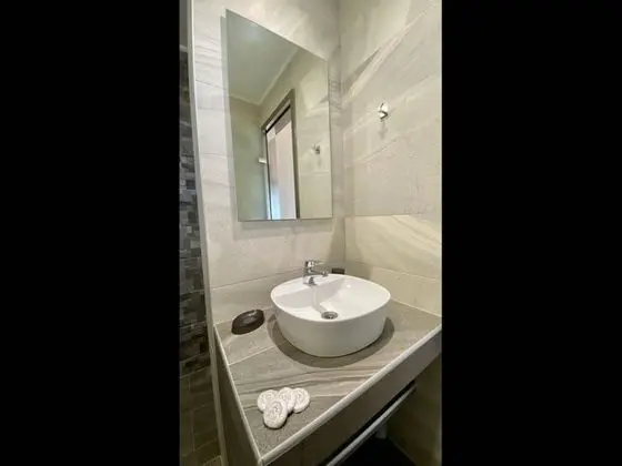 Oda, 1 Yatak Odası, Balkon