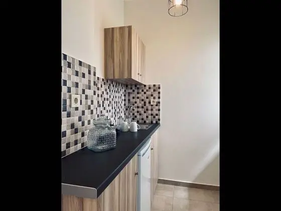 Oda, 1 Yatak Odası, Balkon
