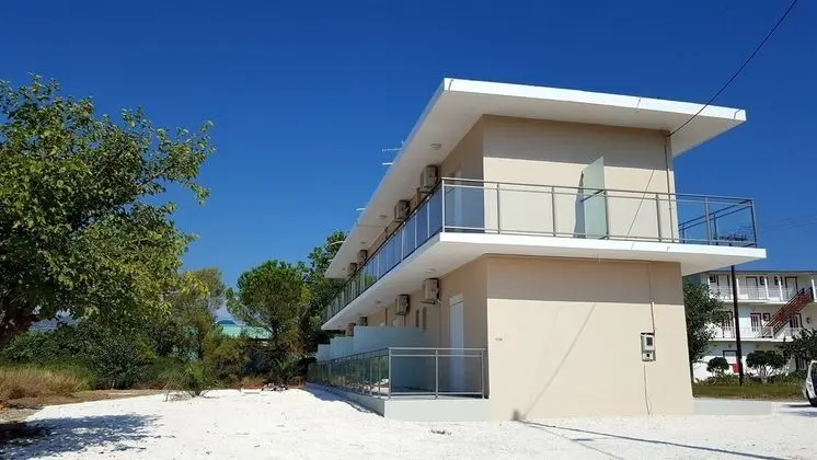 Oda, 1 Yatak Odası, Balkon