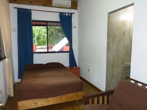 Comfort Tek Büyük Yataklı Oda, 1 Çift Kişilik Yatak, Özel Banyo