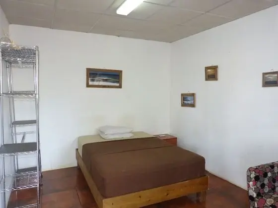 Standard Tek Büyük Yataklı Oda, Ortak Banyo