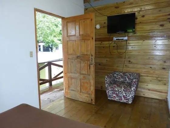 Standard Tek Büyük Yataklı Oda, Özel Banyo