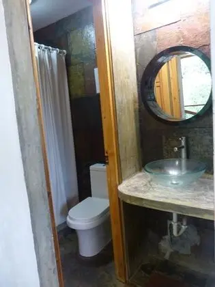 Standard Tek Büyük Yataklı Oda, Özel Banyo