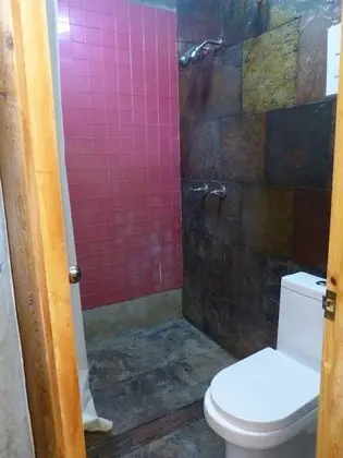 Standard Tek Büyük Yataklı Oda, Özel Banyo