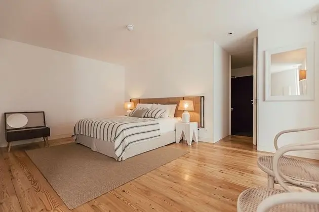 Süit, Engellilere Uygun