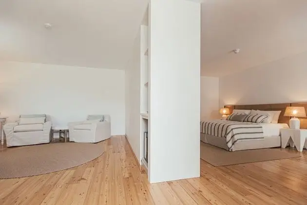 Süit, Engellilere Uygun