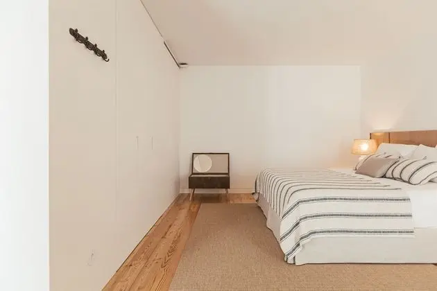 Süit, Engellilere Uygun