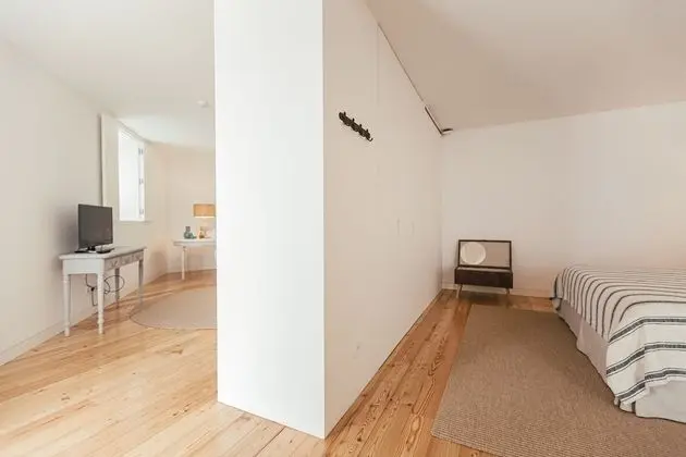 Süit, Engellilere Uygun