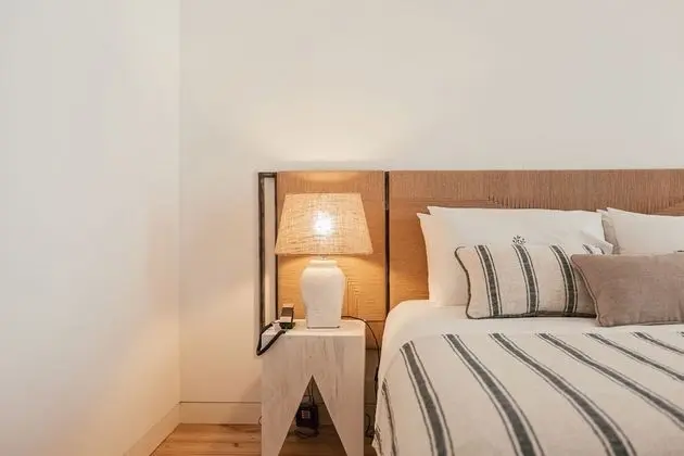 Süit, Engellilere Uygun