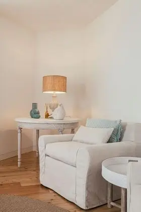 Süit, Engellilere Uygun