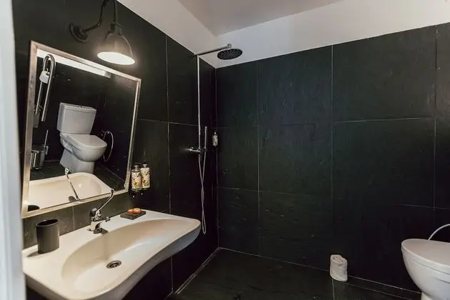 Süit, Engellilere Uygun