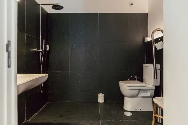 Süit, Engellilere Uygun