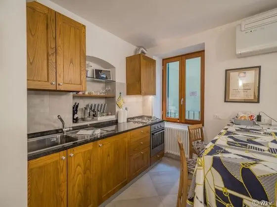 Deluxe Stüdyo, 1 Büyük (Queen) Boy Yatak, Küçük Mutfak (1)