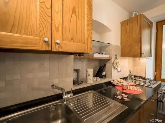 Deluxe Stüdyo, 1 Büyük (Queen) Boy Yatak, Küçük Mutfak (1)