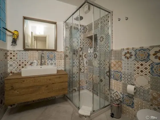 Deluxe Stüdyo, 1 Büyük (Queen) Boy Yatak, Küçük Mutfak (1)