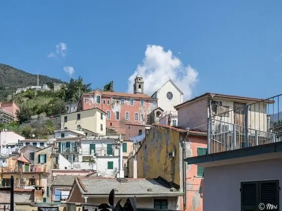 Deluxe Stüdyo, 1 Büyük (Queen) Boy Yatak, Küçük Mutfak (2)