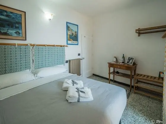 Panoramic Tek Büyük Yataklı Oda, 1 Çift Kişilik Yatak, Deniz Manzaralı