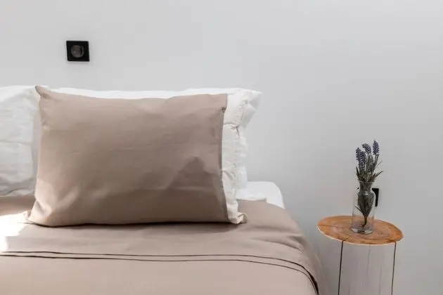 Junior Villa, Veranda, Bahçe Manzaralı
