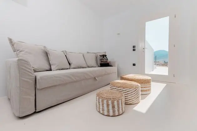 Junior Villa, Veranda, Bahçe Manzaralı