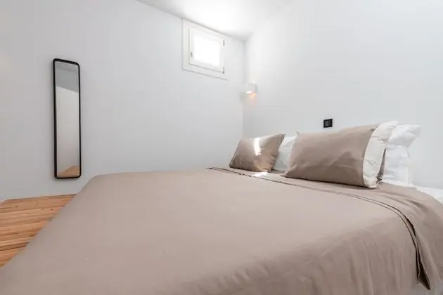 Junior Villa, Veranda, Bahçe Manzaralı