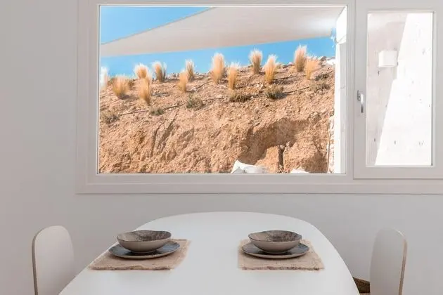 Junior Villa, Veranda, Bahçe Manzaralı