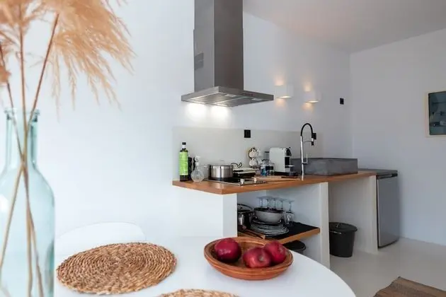 Junior Villa, Veranda, Bahçe Manzaralı