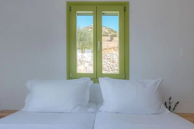 Luxury Villa, 3 Yatak Odası, Bahçe Manzaralı