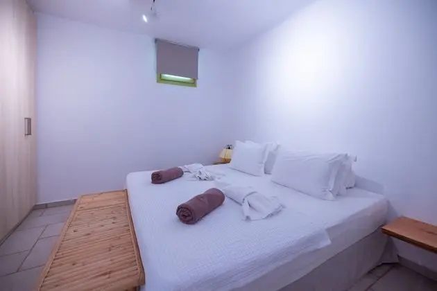 Luxury Villa, 3 Yatak Odası, Bahçe Manzaralı