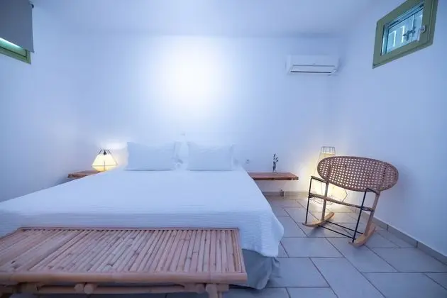 Luxury Villa, 3 Yatak Odası, Bahçe Manzaralı