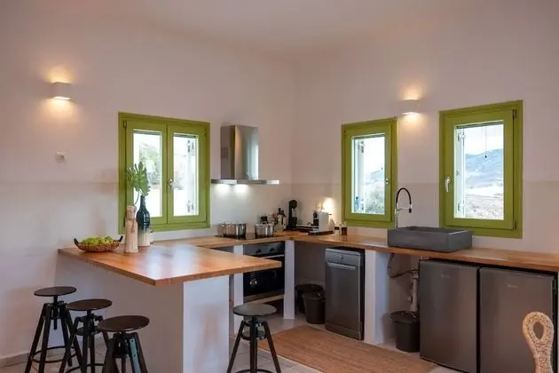 Luxury Villa, 3 Yatak Odası, Bahçe Manzaralı