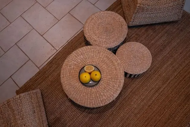 Luxury Villa, 3 Yatak Odası, Bahçe Manzaralı