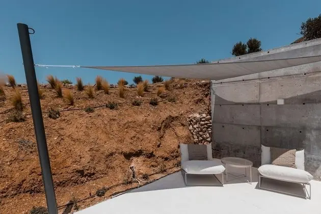 Luxury Villa, 3 Yatak Odası, Bahçe Manzaralı