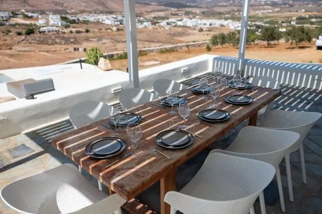 Luxury Villa, 3 Yatak Odası, Bahçe Manzaralı