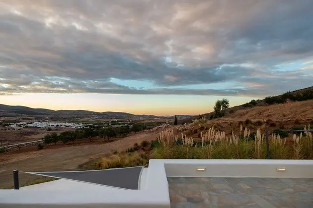 Luxury Villa, 3 Yatak Odası, Bahçe Manzaralı