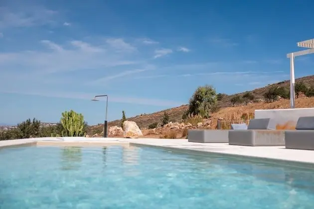 Luxury Villa, 3 Yatak Odası, Bahçe Manzaralı