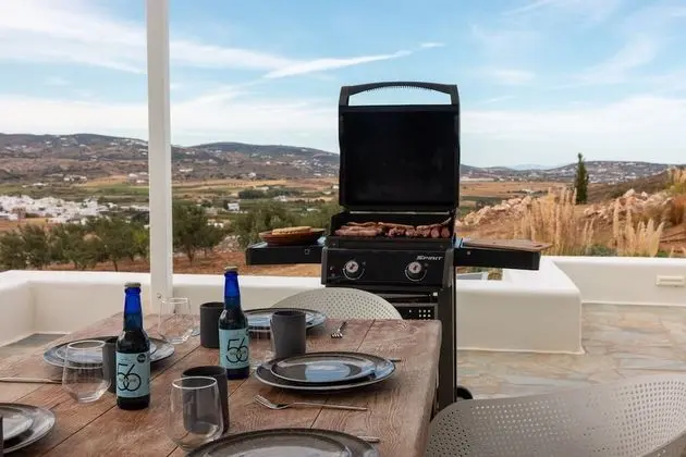 Luxury Villa, 3 Yatak Odası, Bahçe Manzaralı
