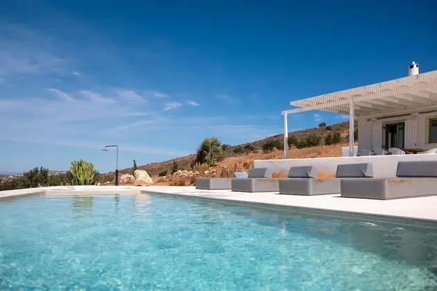 Luxury Villa, 3 Yatak Odası, Bahçe Manzaralı